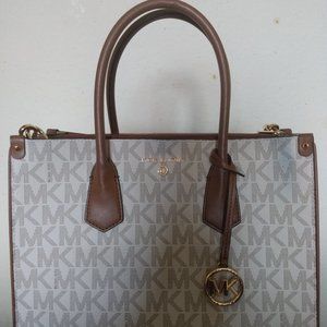 Michael Kors handbag